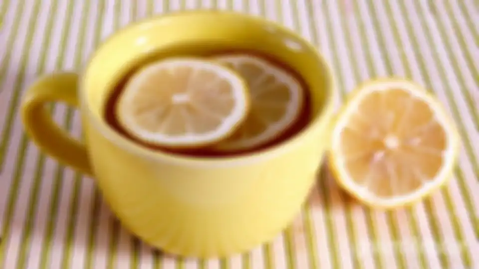 Air lemon