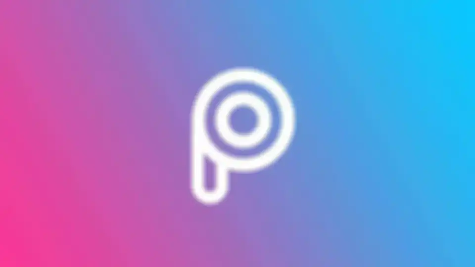 Logo PicsArt