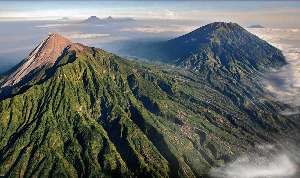 Indonesia Zamrud Khatulistiwa