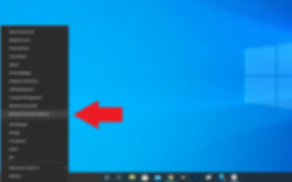 Tampilan Windows PowerShell