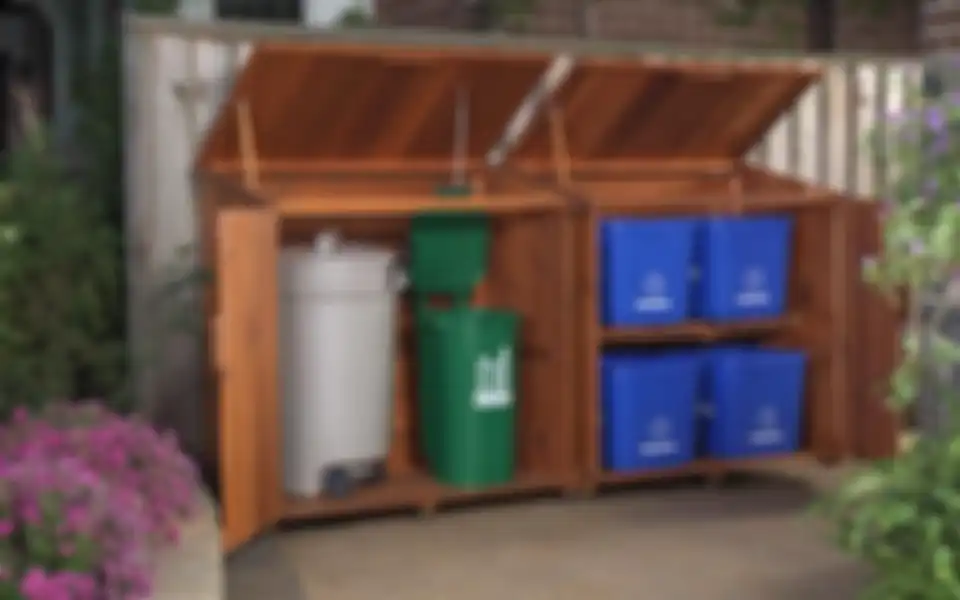 Gimana Cara Mengurangi Volume Sampah di Pemukimanmu? Lakukan Hal Ini