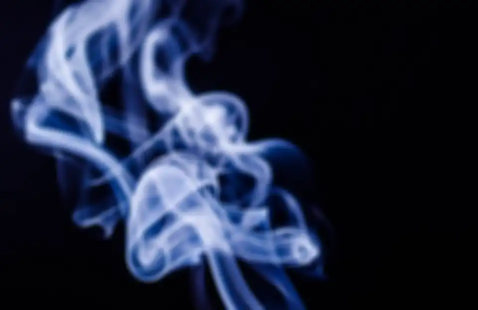 Ilustrasi rokok