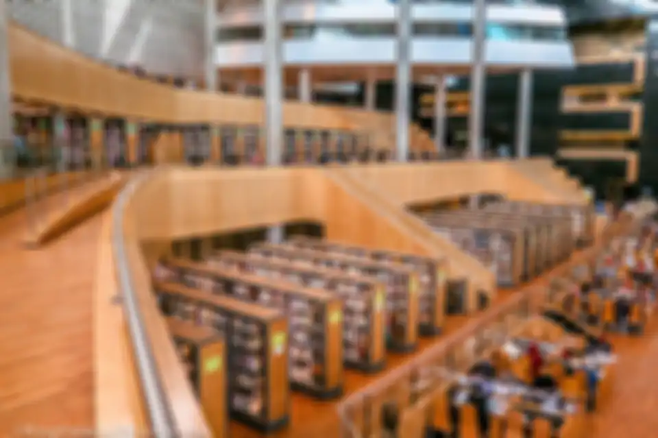 Perpustakaan Alexandria