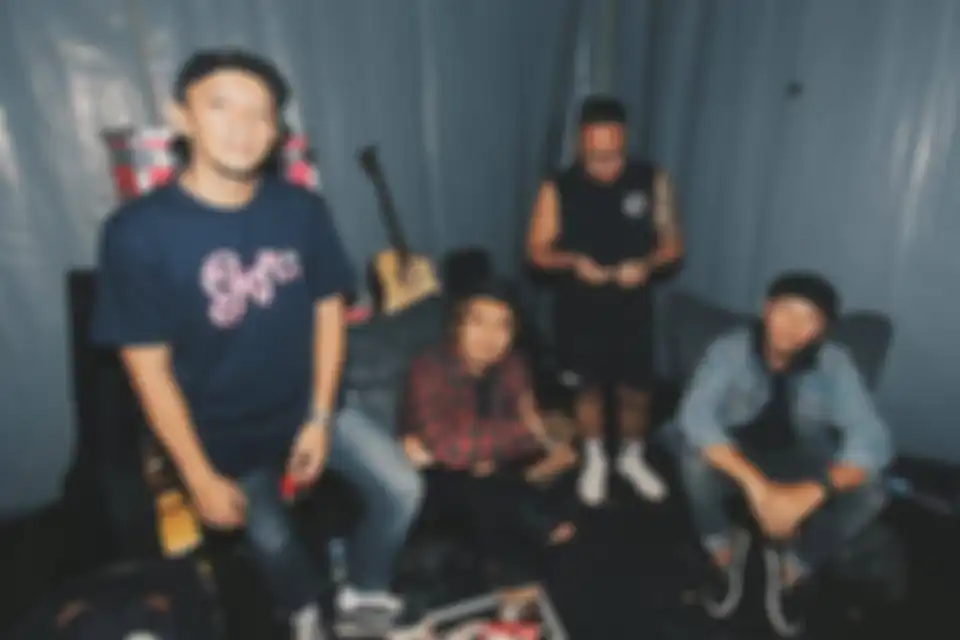 Lowp Akhirnya Memilih Cabut