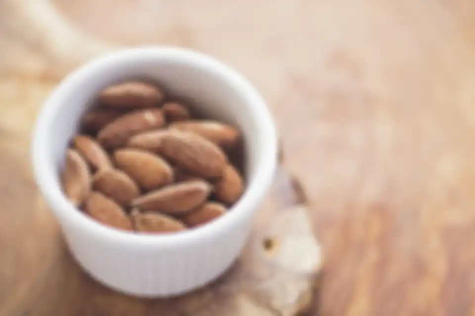 Dikenal sehat, almond bisa sebabkan hal fatal jika konsumsinya berlebih
