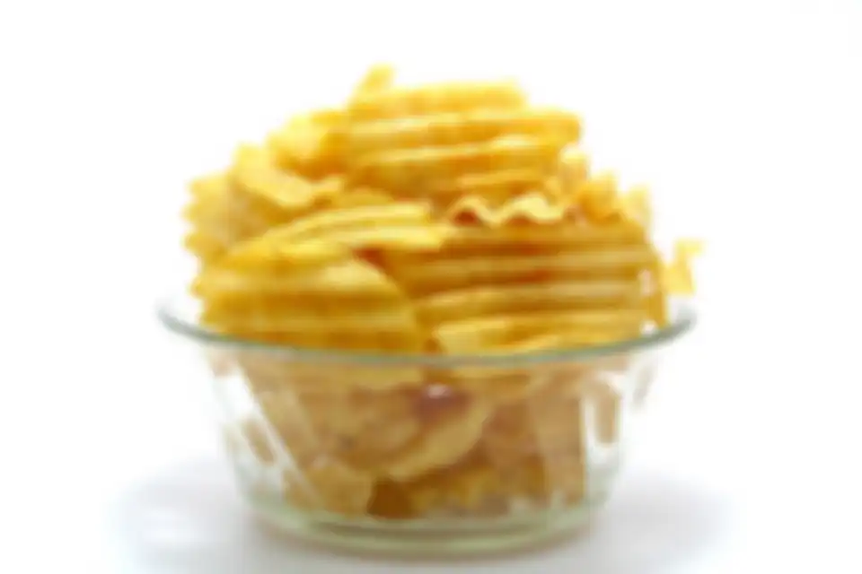 Keripik kentang