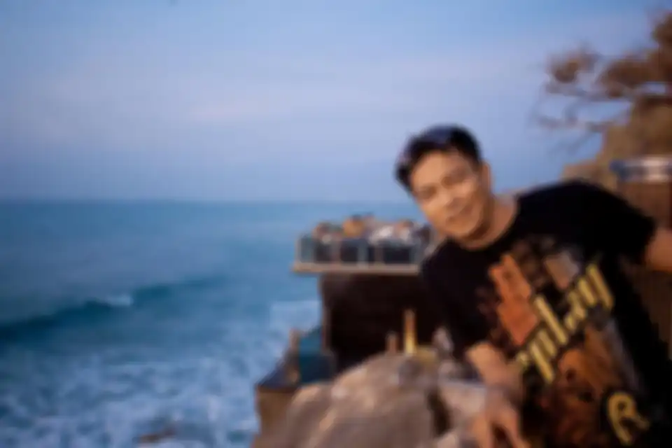 Farid Dwi Nuryanto