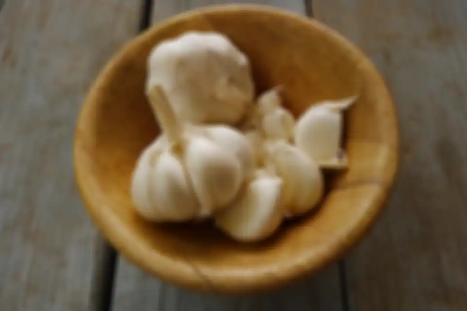 Bawang putih untuk atasi imsomnia 