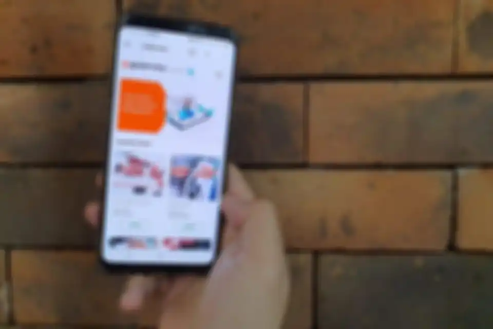 GoService membantu bayar pajak kendaraan, seperti pesan ojol.