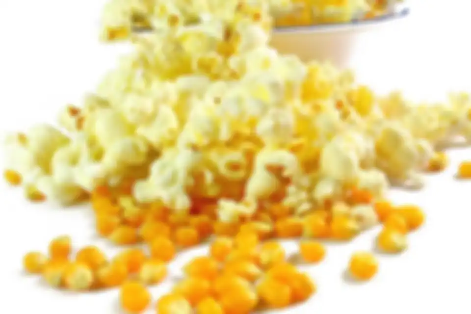 Jagung khusus popcorn