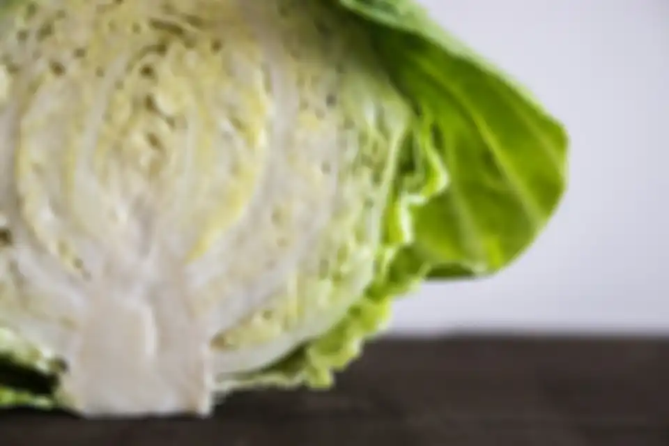 Sayur kol memang bagus untuk kesehatan, tapi kalau berlebihan juga tidak akan baik bagi tubuh.