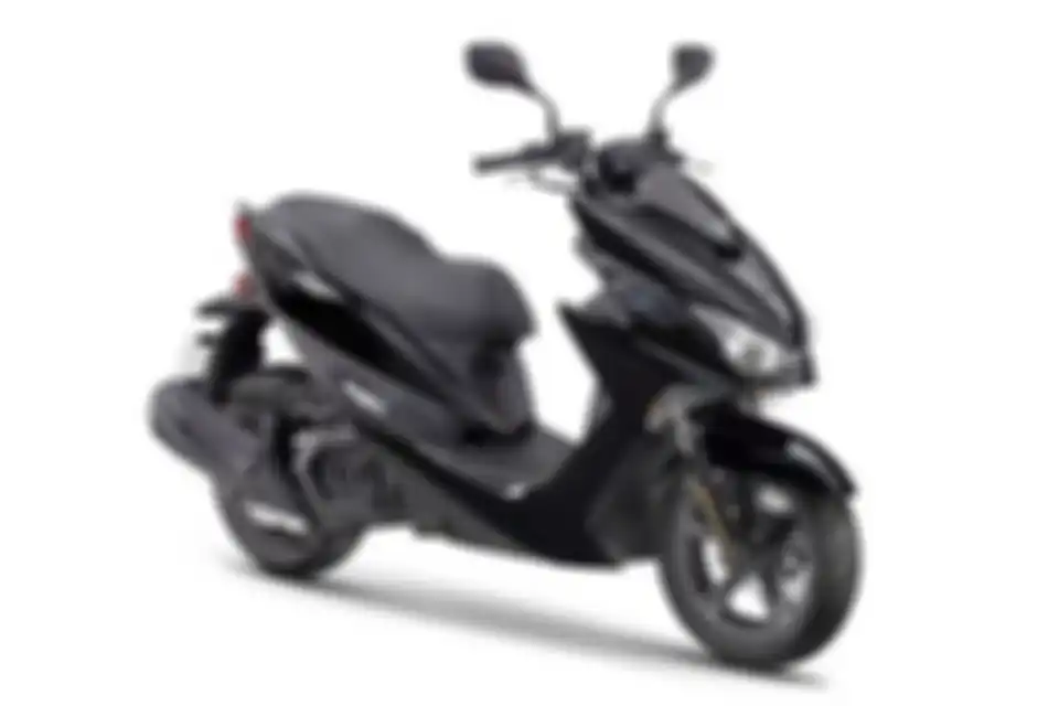 Motor baru Yamaha diprediksi akan meluncur adalah All New Yamaha Force 155