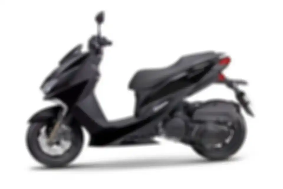 Yamaha Force akan dirilis di Taiwan tanggal 13 Oktober 2021