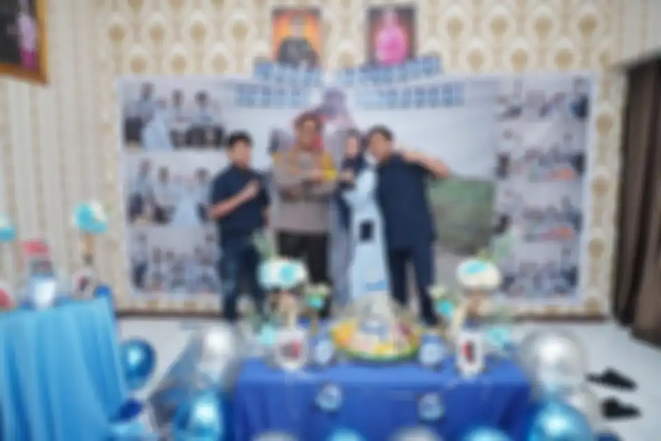 Foto istri Kapolres Tebing Tinggi pamer uang di TikTok yang tersebar luas memang sudah bikin Kapolri Jenderal Listyo Sigit Prabowo murka.