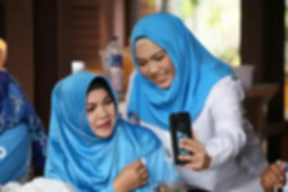 Anak Zulkifli Hasan yang dilantik sebagai Menteri Perdagangan dalam kabinet Presiden Jokowi ternyata punya hubungan begini dengan Anies Baswedan.