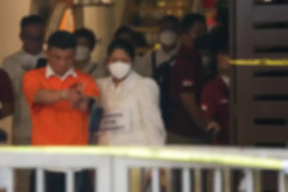 Cara Ferdy Sambo eksekusi Brigadir J sesuai hasil autopsi ulang. Ucapan suami Putri Candrawathi ke Brigadir J terekspos. 