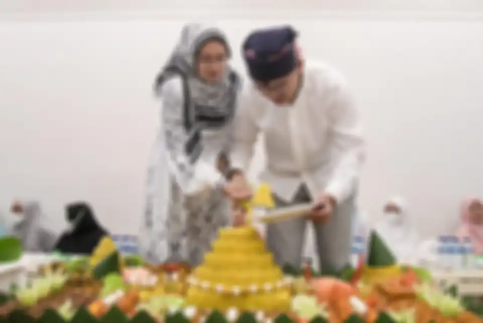 Ini 4 fakta Bupati Purwakarta Anne Ratna Mustika menggugat cerai anggota DPR Dedi Mulyadi. Foto sosoknya beredar. 