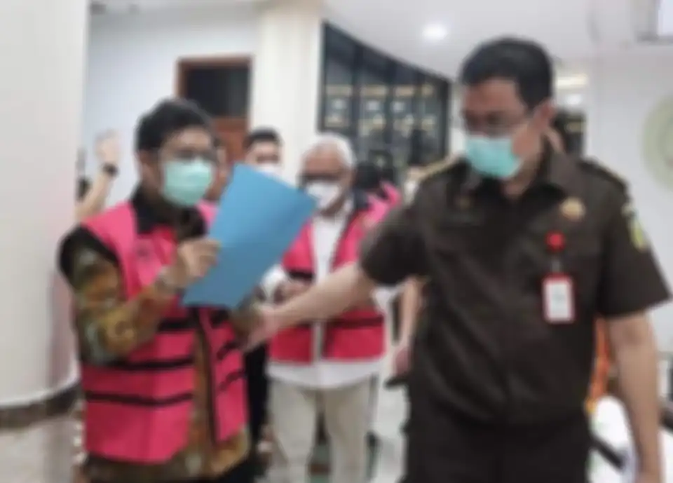 Dirjen Kemendag Indrasari Wisnu Wardhana jadi tersangka kasus minyak goreng ternyata rangkap jabatan di perusahaan ini. Begini kronologinya. 