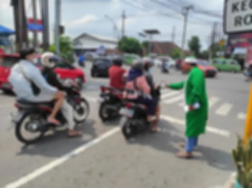 Khilafatul Muslimin disebut punya dana operasional yang besar. Ternyata sumber dananya berasal dari negara-negara ini.