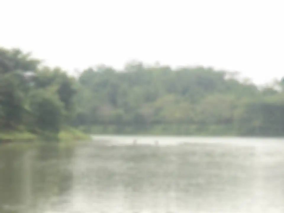Situ sanghayang