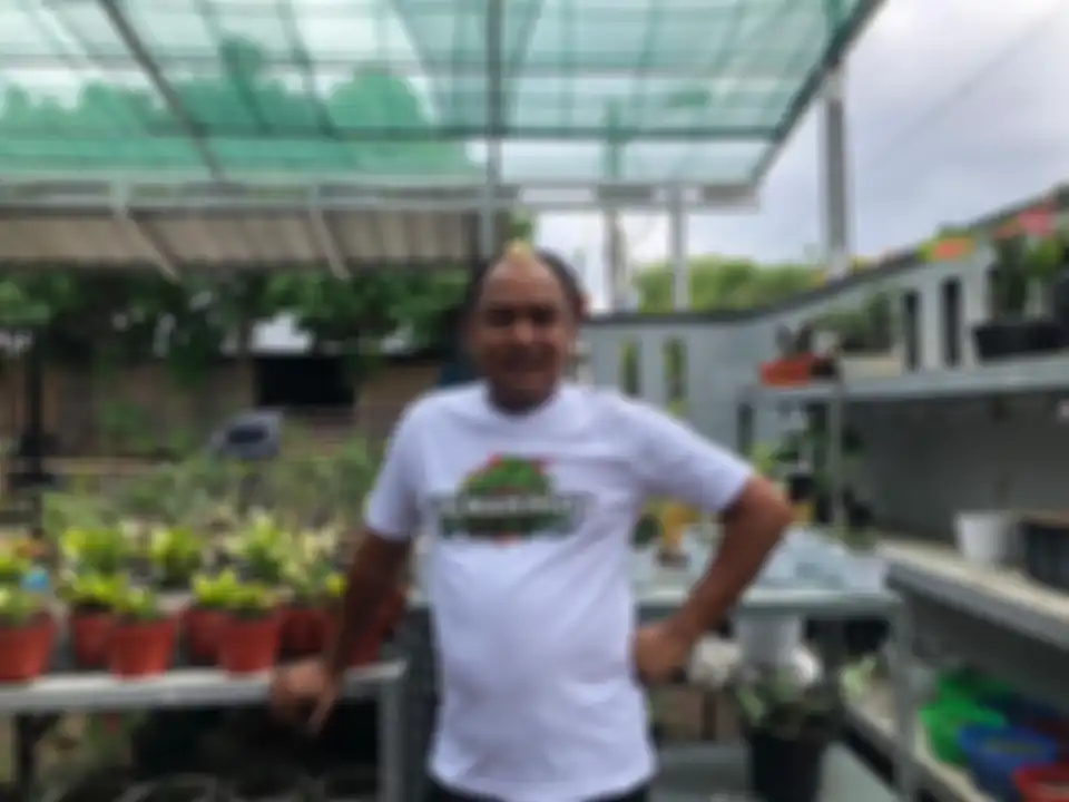 Foto bintang OVJ formasi jadul dirindukan, sahabat Sule kini pilih menafkahi keluarga lewat usaha rintisan. Ini bisnisnya sekarang.