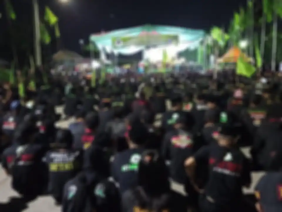 Anggota FBR yang menjadi korban pengeroyokan itu sempat dibawa ke rumah sakit terdekat. Sayang nyawanya tak tertolong.