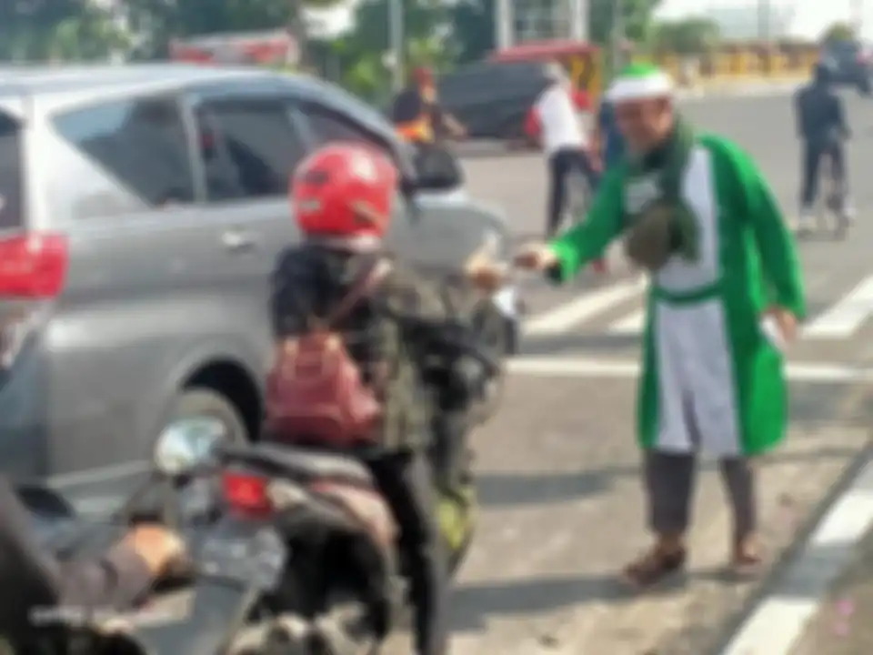 Khilafatul Muslimin disebut punya dana operasional yang besar. Ternyata sumber dananya berasal dari negara-negara ini.