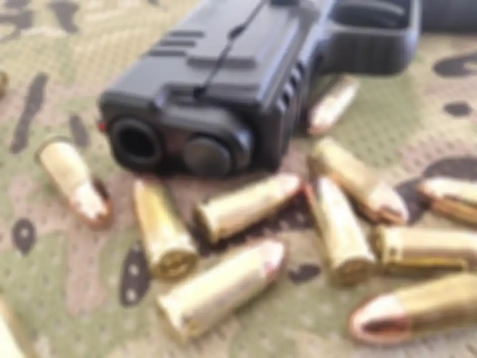 Ini fakta pistol HS-9 yang dipakai Brigadir Yosua. Ternyata anggota Polsek Cimanggis juga pakai pistol jenis ini buat tembak rekan sendiri.