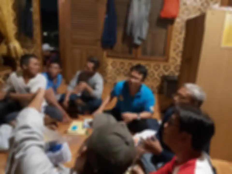 Dokter Ade Firmansyah yang dipercaya Kapolri pimpin tim autopsi ulang Brigadir J ternyata senang bagi-bagi amplop duit dengan alasan begini.