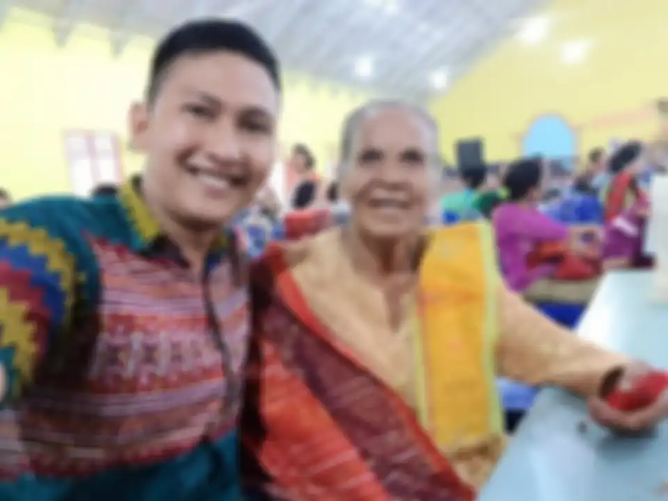Tante Brigadir J meminta contoh kecil ini diungkap. Keterangan terkini dari Bareskrim bisa bikin gigit jari. Foto ajudan Ferdy Sambo ditangisi.