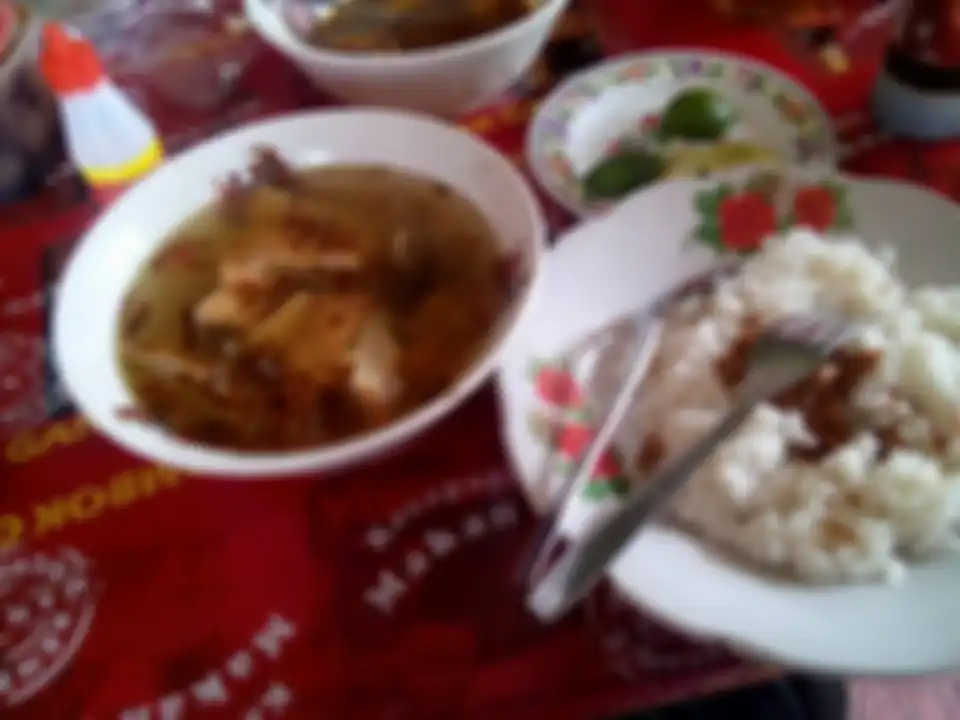 7 tempat wisata kuliner enak di Solo. Foto jajanan pun begitu menggoda mata. Yuk, kita cicipi. 