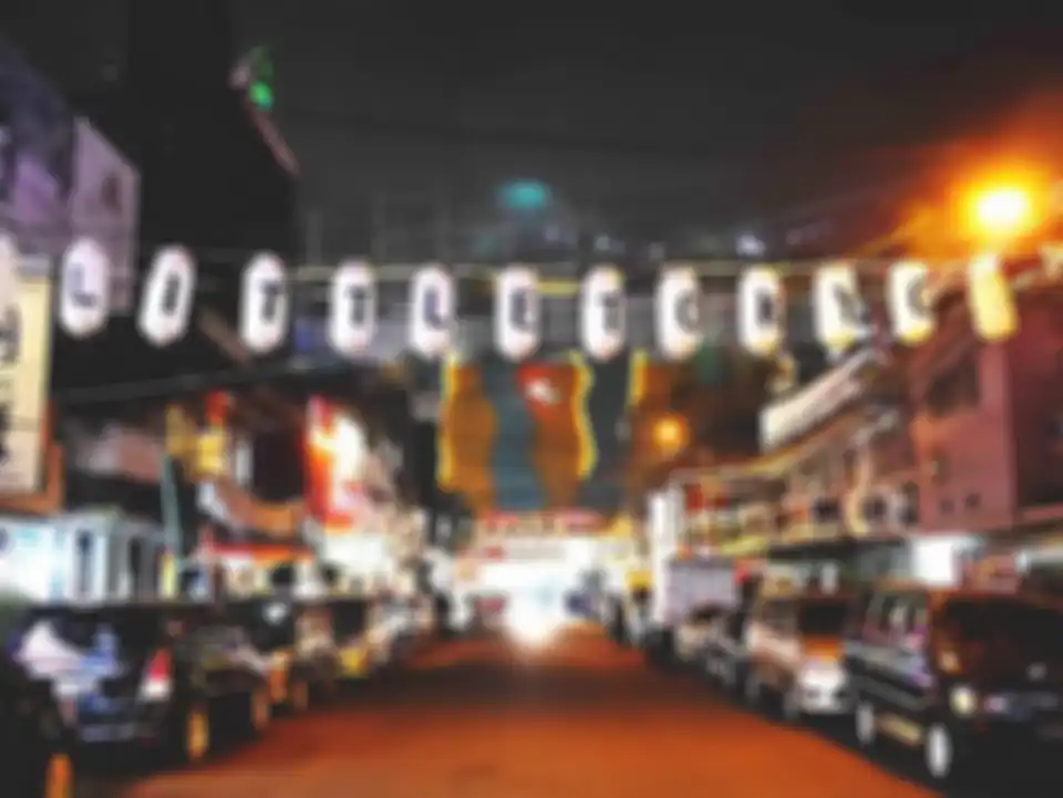 Little Tokyo