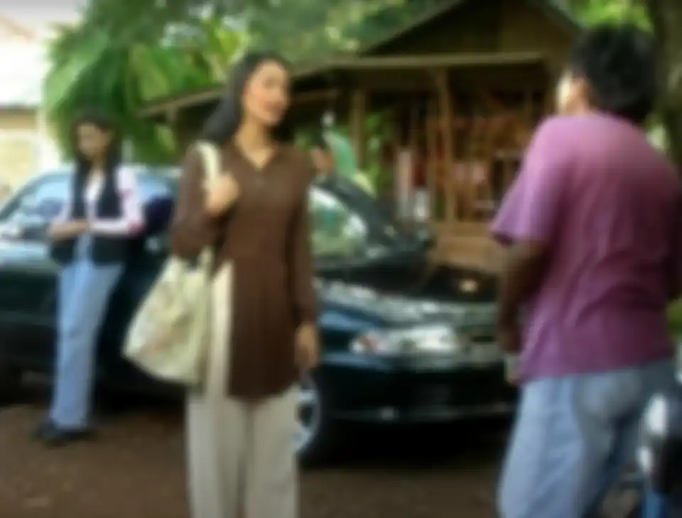 Foto pemain Si Doel Anak Sekolahan selalu melekat di hati penggemar, ternyata ini sederet fakta yang jarang orang tahu di balik serial favorit. 