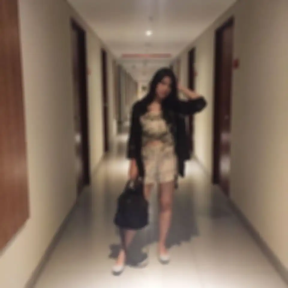 Rena Oktapia, adik kandung Billy Syahputra
