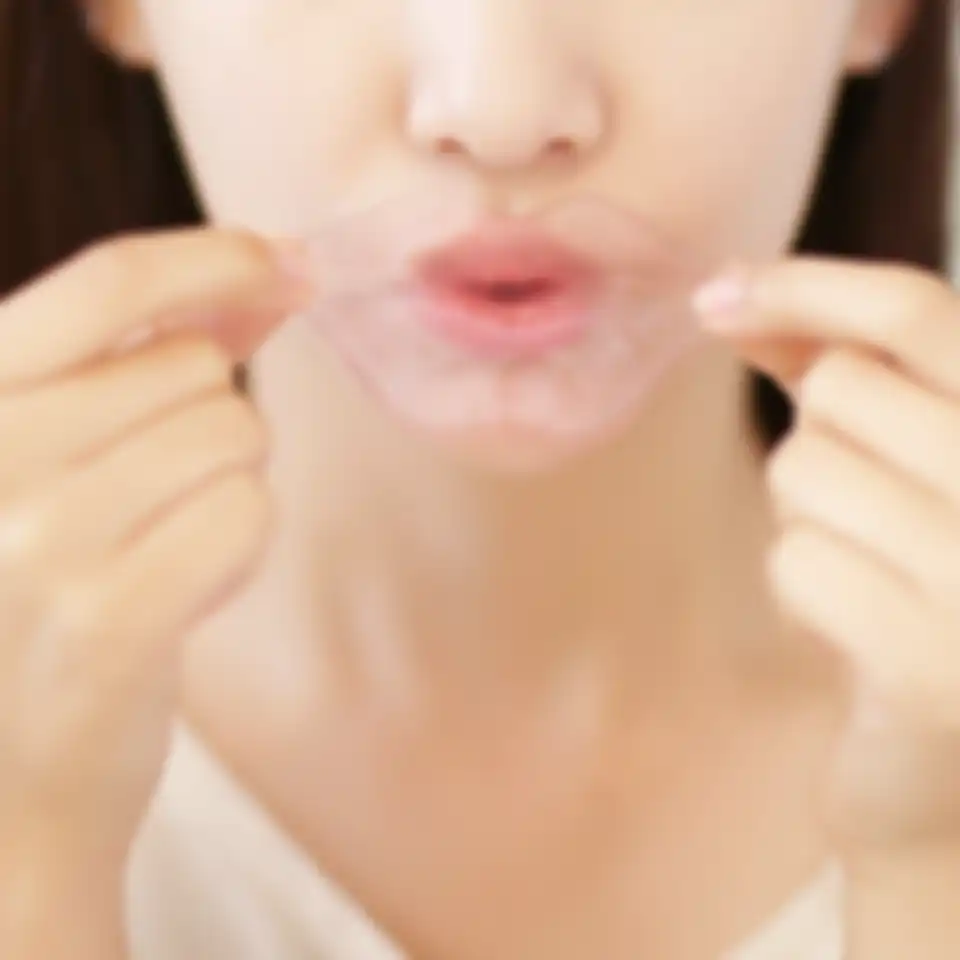lip mask