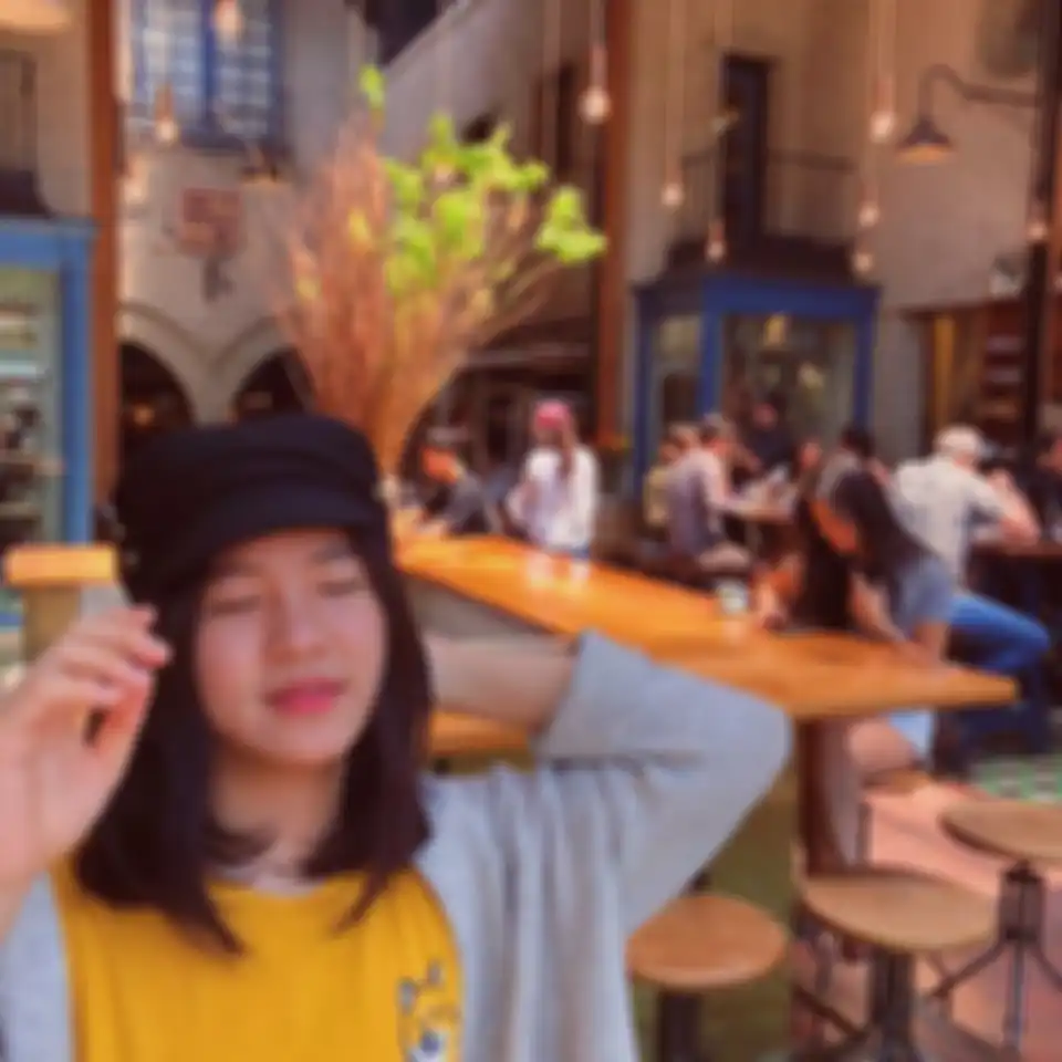 5 Potret Nathania Berniece, Putri Ahok dan Veronica Tan yang Kini Semakin Cantik dan Modis