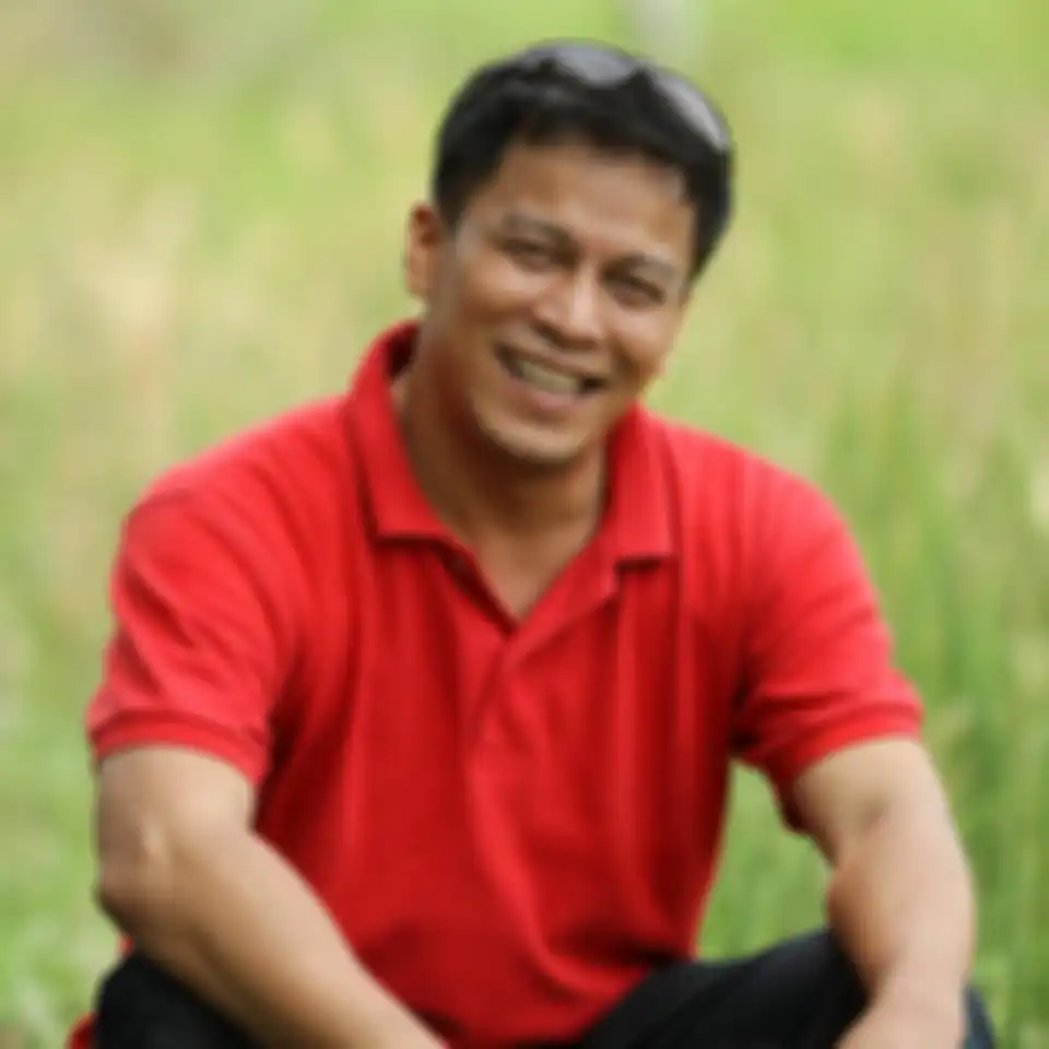 Farid Dwi Nuryanto