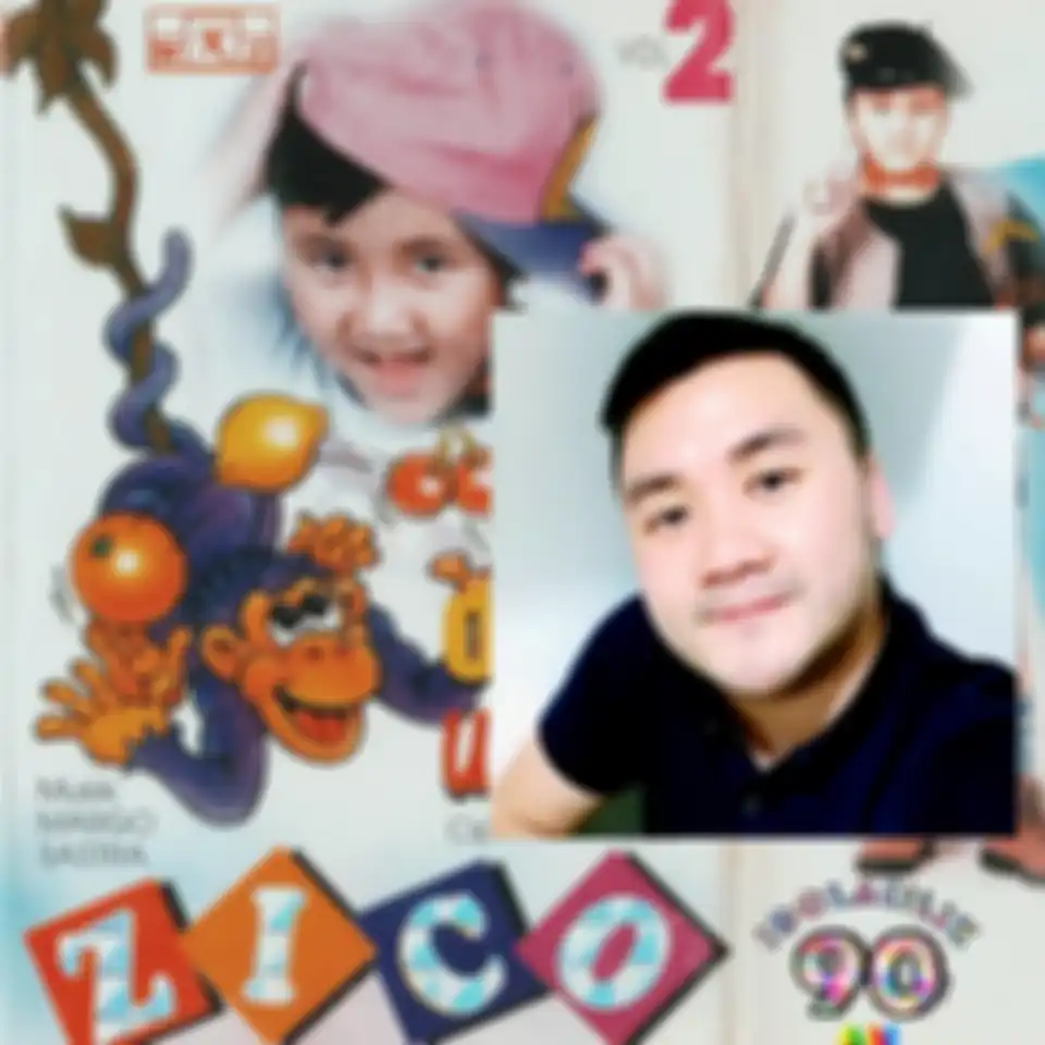 Zico Setiono