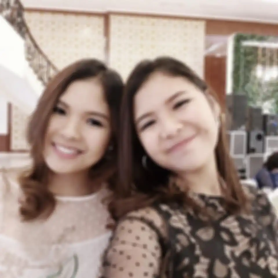 Ingga & Anggi