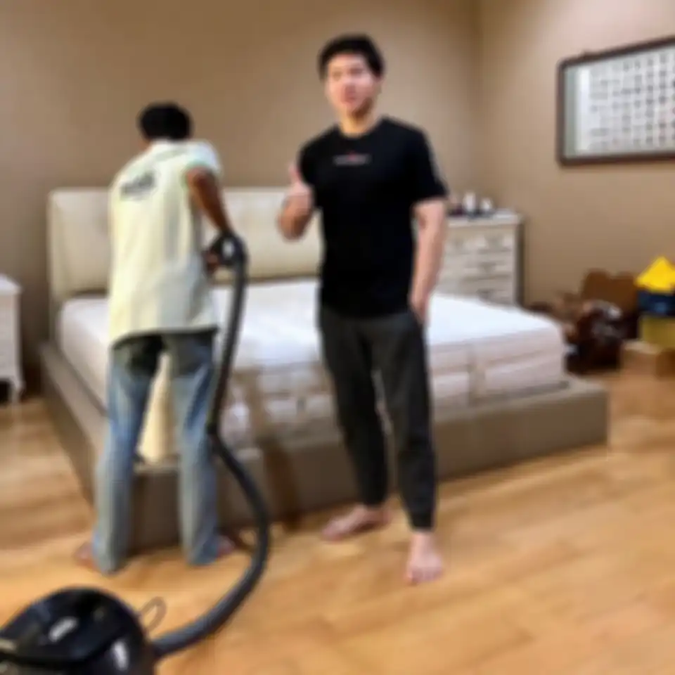 Kamar Sean