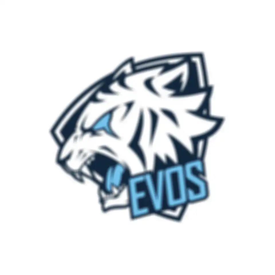 Logo EVOS Esports