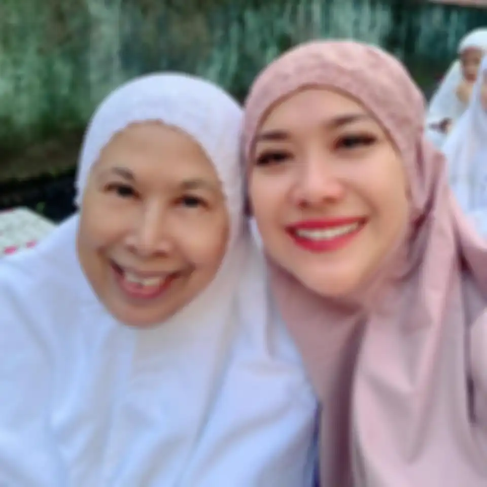 Dida Sinclair dan BCL