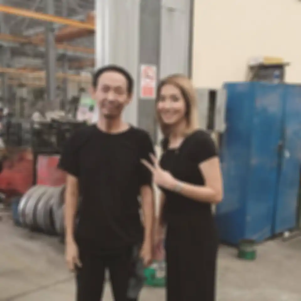 Woralop dan Tarika
