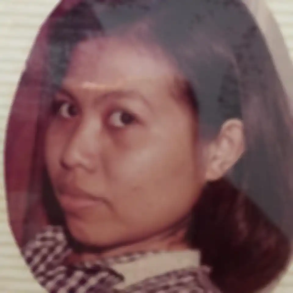 Adik almarhum Dono Warkop, Rani Toersila Soedijono meninggal dunia pada Sabtu (26/6/2021).