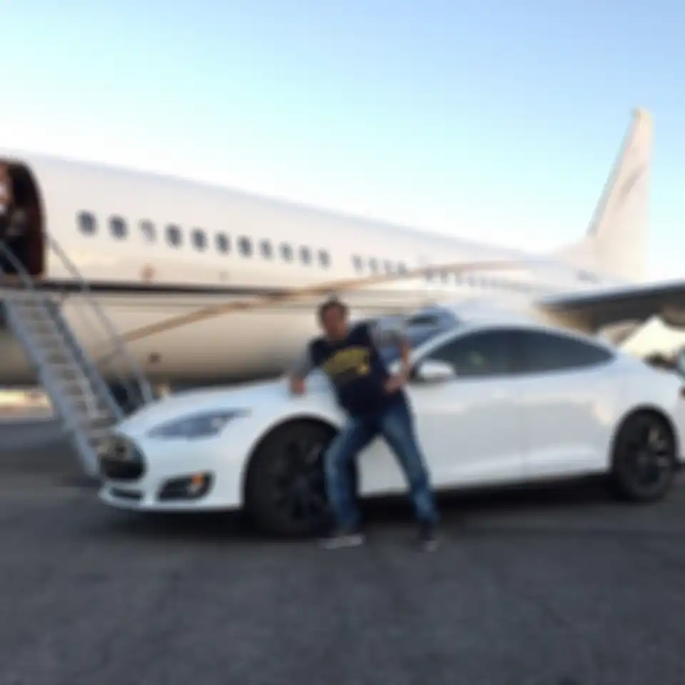 Doyok bikin heboh dengan foto hidup mewah di Amerika. Pelawak senior ini menolak bawa anak sulungnya ke rumah sakit.
