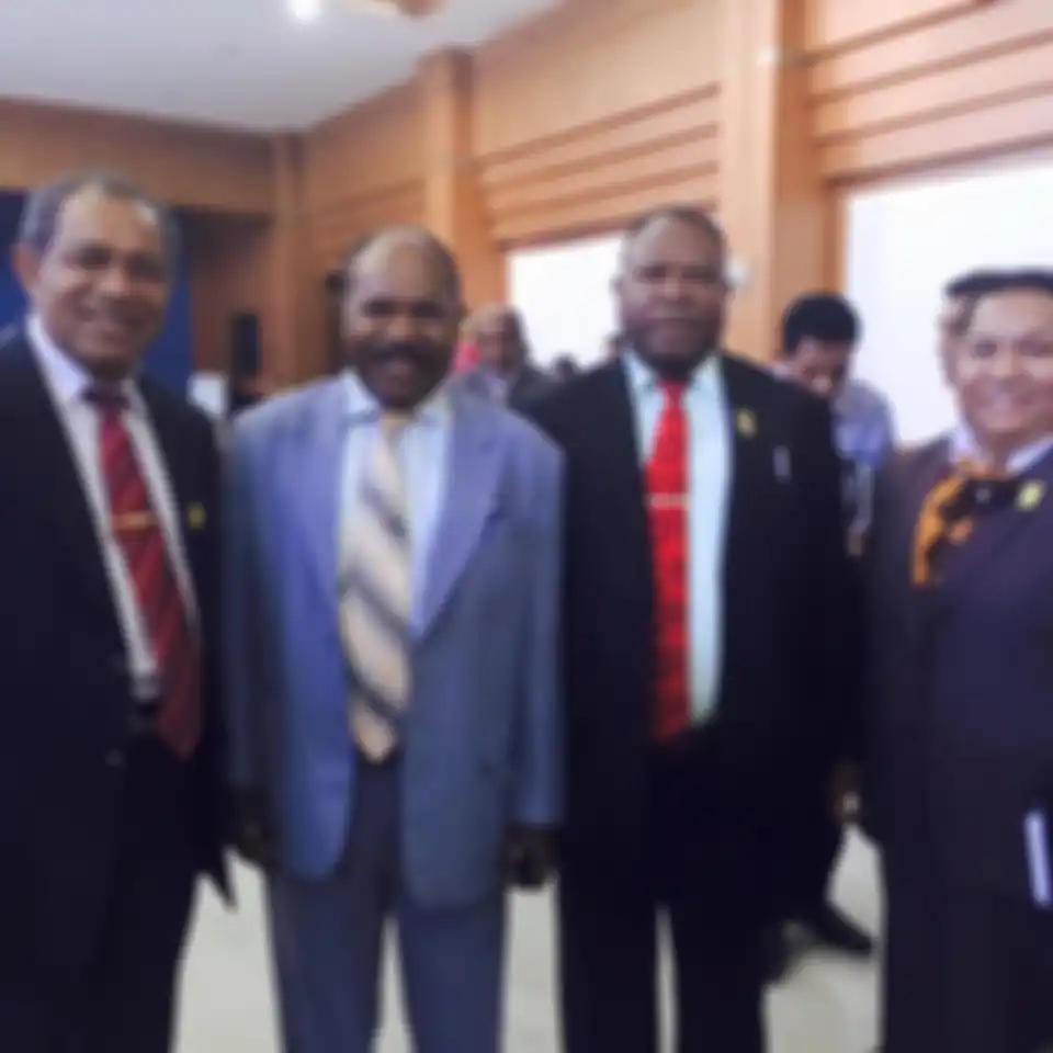 Diciduk pakai narkoba bareng wanita di Jakarta, begini nasib Thomas Sondegau anggota DPR Papua yang foto tampangnya jadi sorotan.