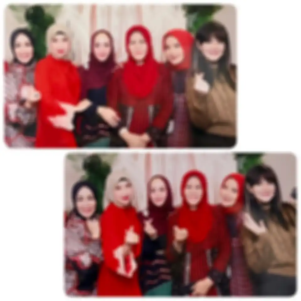 Elma Theana mengakui sudah berpisah jalan dengan Venna Melinda. Dia lebih memilih mengunggah pesta paman mantan suami Ayu Ting Ting.