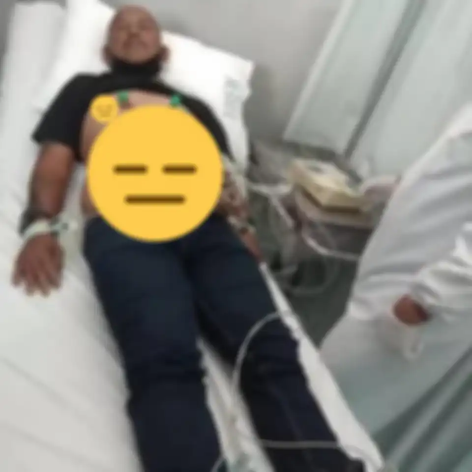 Kang Pipit pemain sinetron Preman Pensiun meninggal dunia karena penyakit ini. Foto sang aktor menjemput ajal bikin Ridwan Kamil syok.