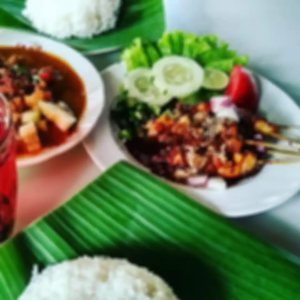 Berada di dekat tempat wisata Kaliurang, ini ulasan 6 foto lokasi kuliner enak di Jogja yang pasti murah. Wajib dicoba!