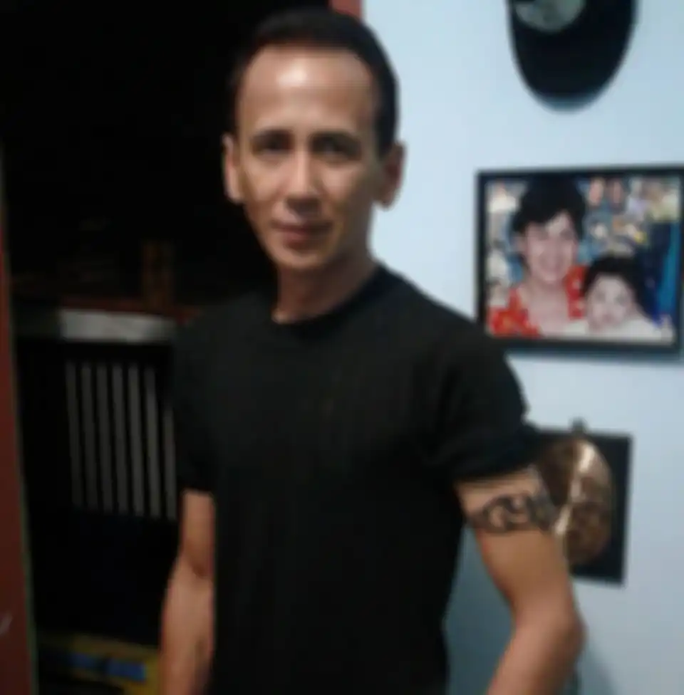 Kabar Terbaru Raymond Manthey